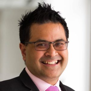 P4G Global Director