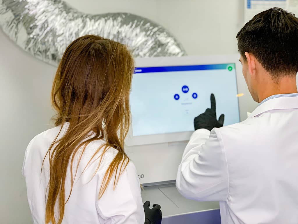 Integrating Tech with Preventative Medical Care: An Interview with Quantgene CEO Jo Bhakdi