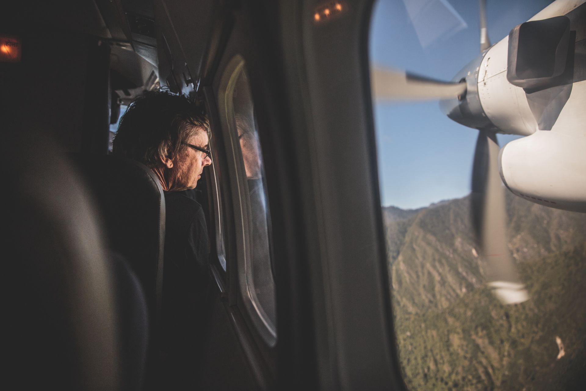 4 Ways to Rebuild Tourism for a More Sustainable Future