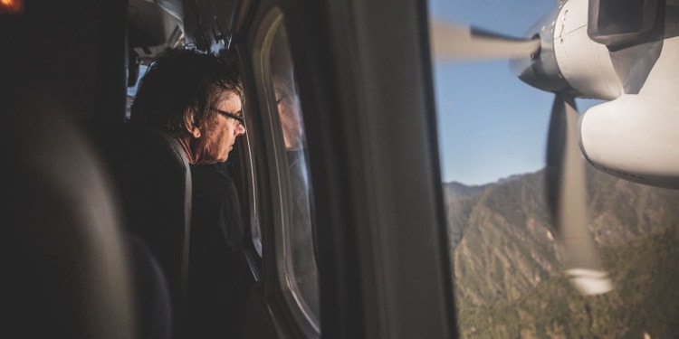 4 Ways to Rebuild Tourism for a More Sustainable Future