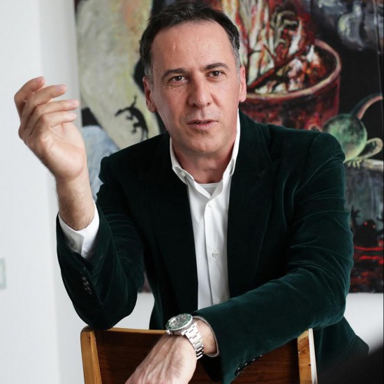 Dr. Michele Sciurba