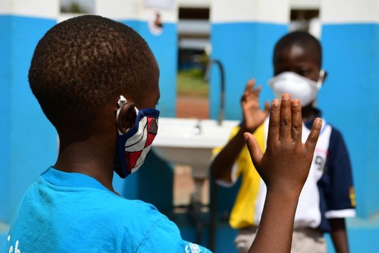 Creating a New Social Contract for a Healthy, Just and Sustainable World