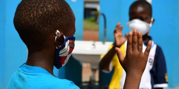 Creating a New Social Contract for a Healthy, Just and Sustainable World