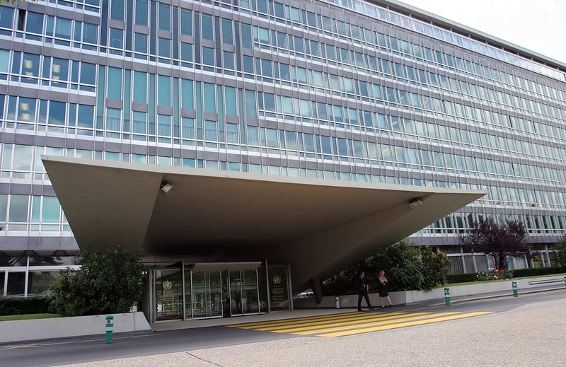 No More TRIPS for Global Health?