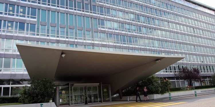 No More TRIPS for Global Health?