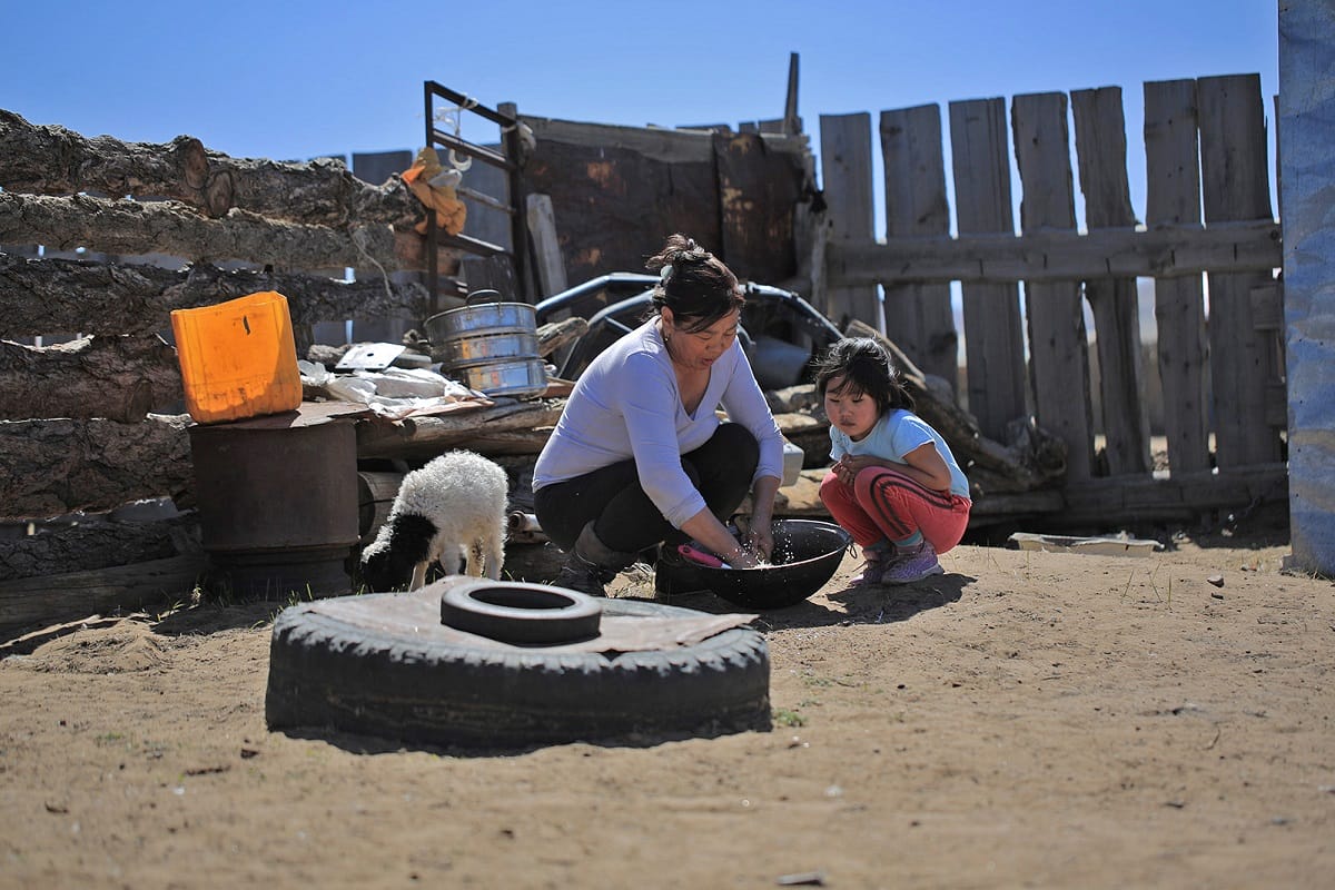 SDGs: Why They Need to Include One Health