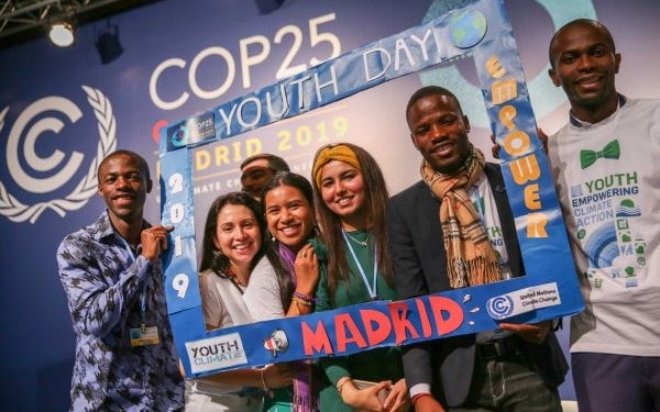 Could the COVID-19 Pandemic Give the 2020 Environmental Agenda a Much-Needed Boost?