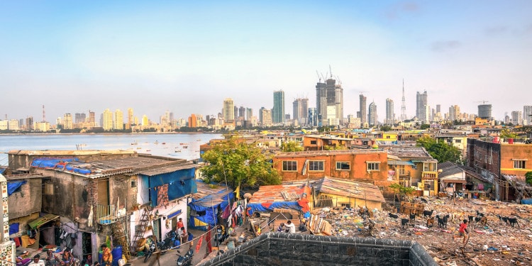 Tackling Inequality in Cities is Essential for Fighting COVID-19