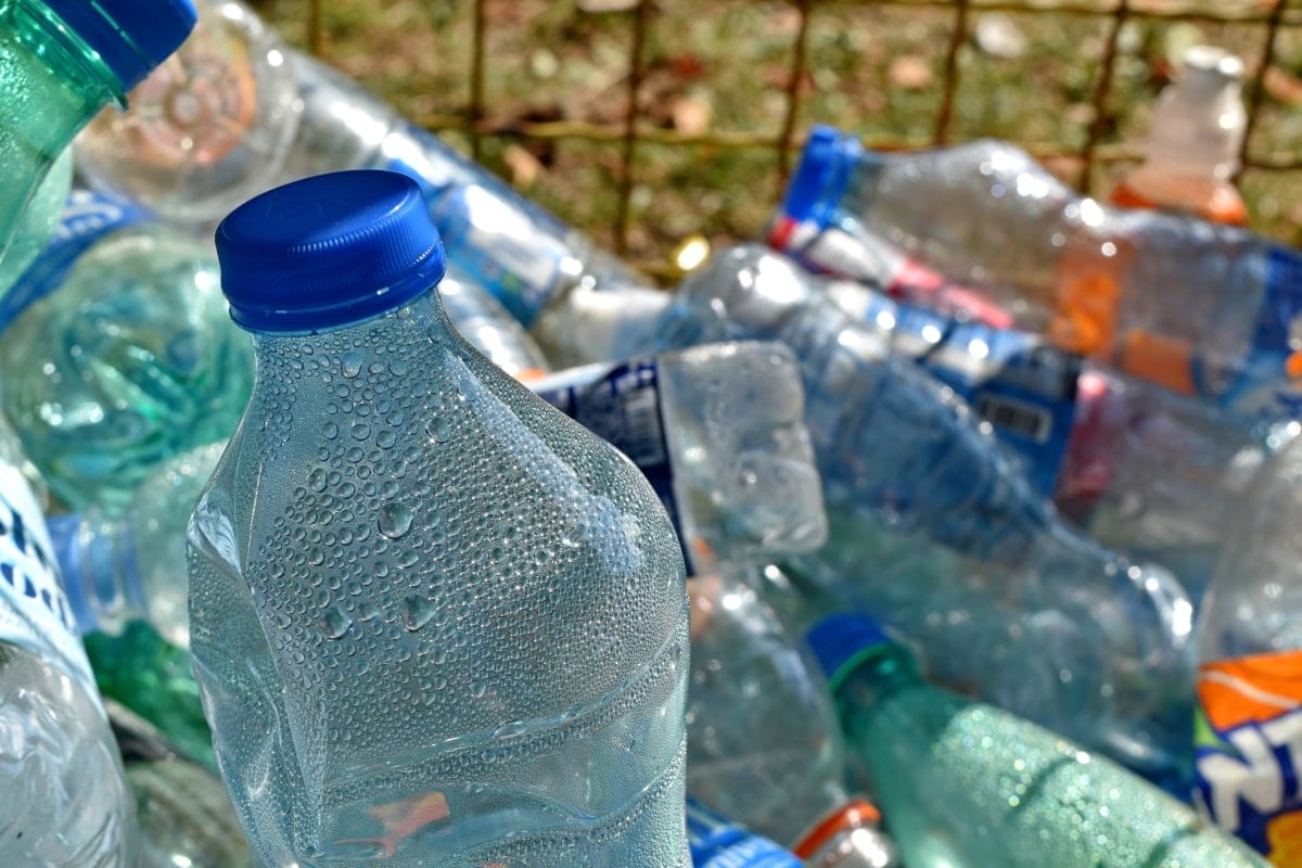 sell plastic bottles near me