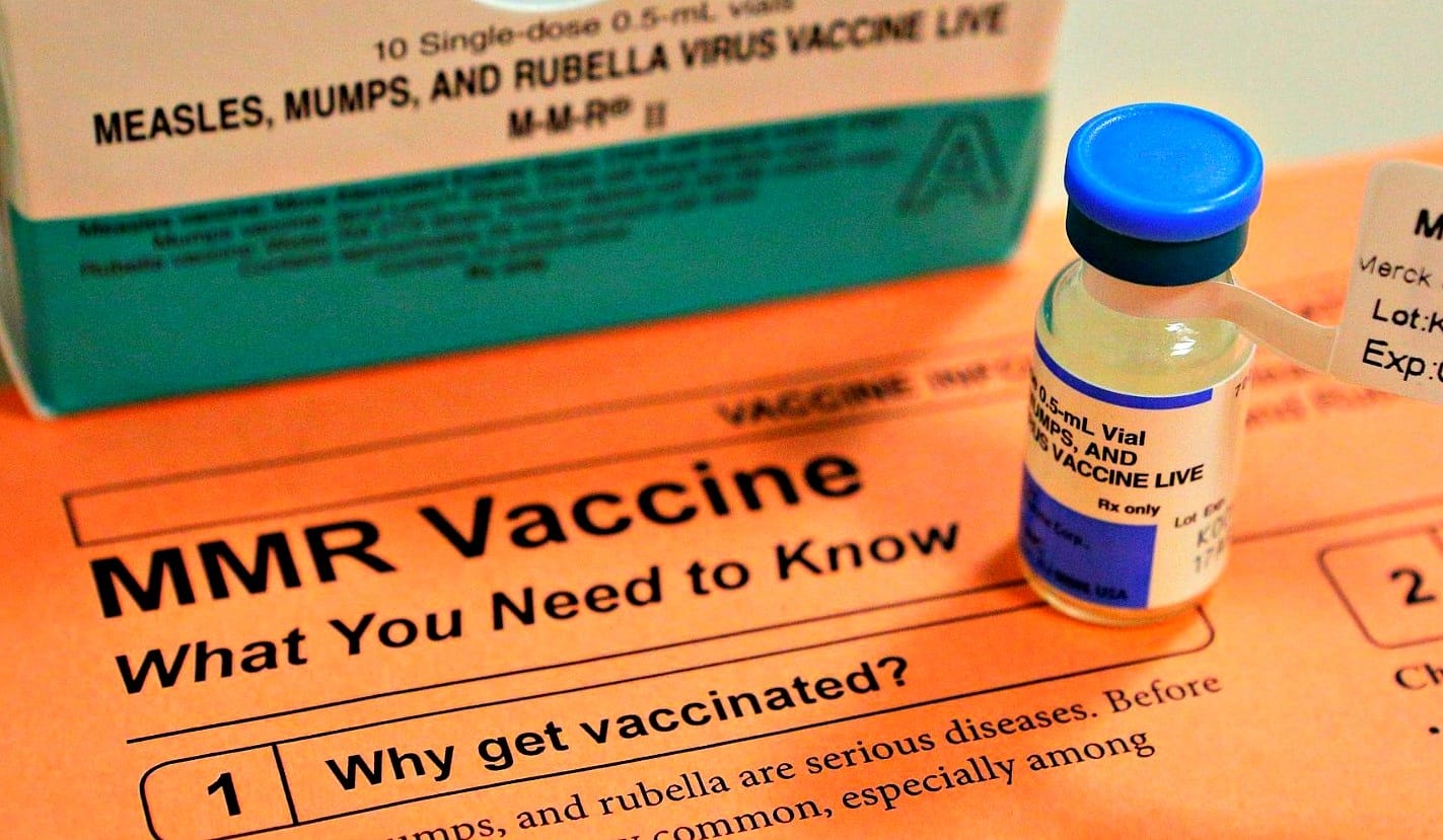 Two Health Rebellions – International and Domestic