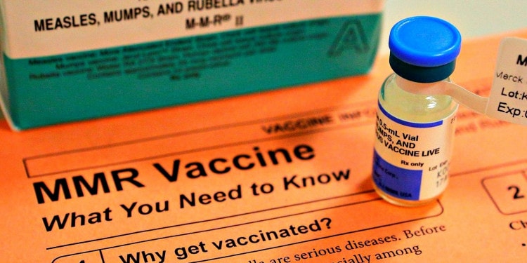 Two Health Rebellions – International and Domestic