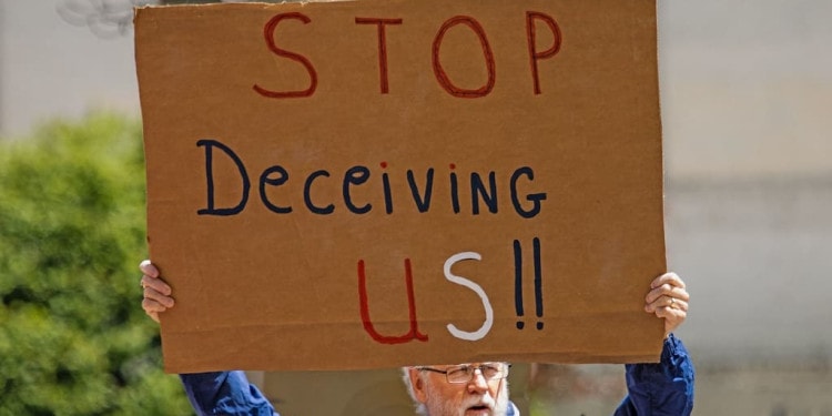 What the ReOpen Protests Reveal About White Masculinity