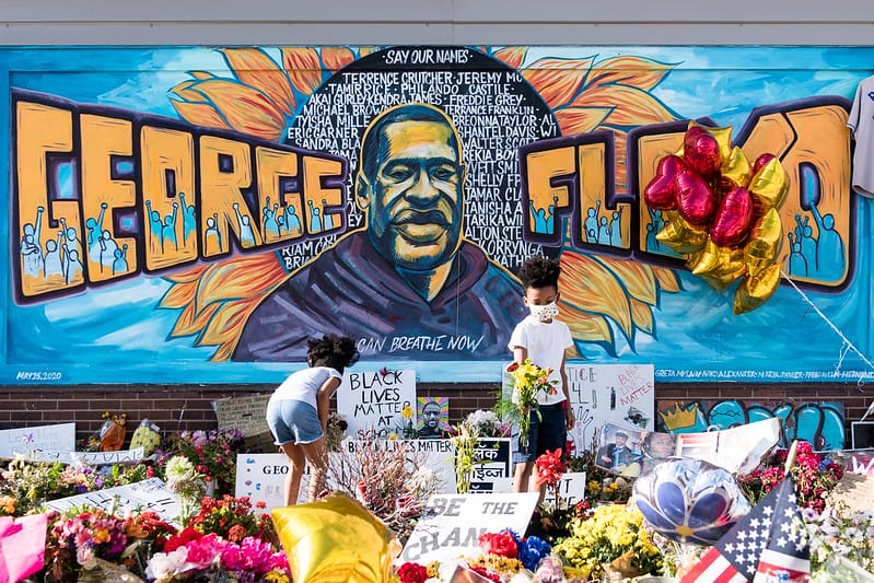 Impact of a Murder: Addressing Police Brutality