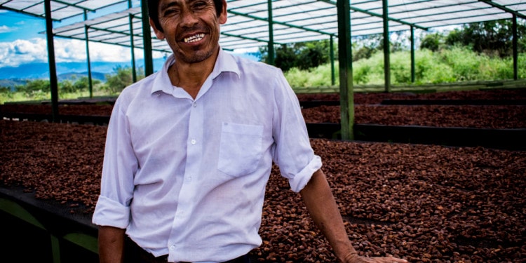 Latest Findings: Impact on Rural Livelihoods, the Case of Peru