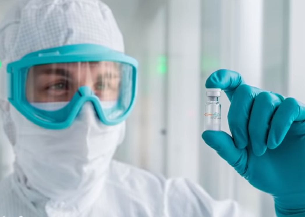 A Global ACT: Access to COVID-19 Tools Accelerator