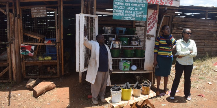 Investing in Clean Energy in Kenya’s Tea-Growing Landscapes