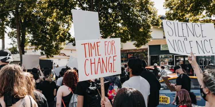 5 Resources Your Business Can Use To Fight Racism