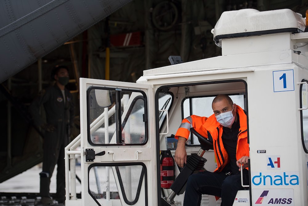 Response to COVID-19: Venerable Health Institutions Make Mistakes