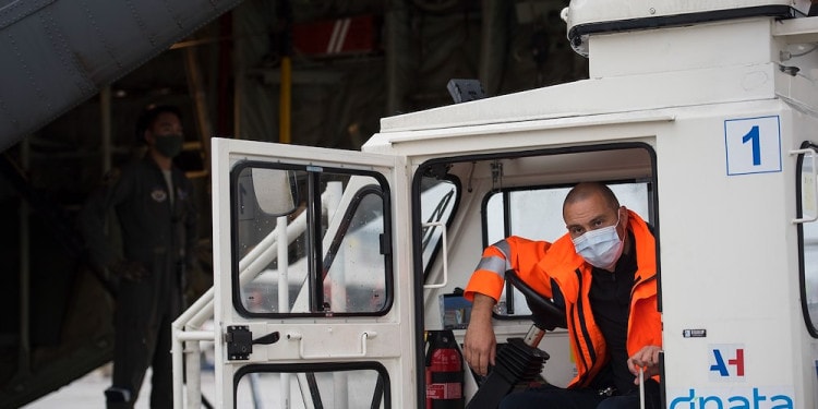 Response to COVID-19: Venerable Health Institutions Make Mistakes