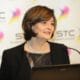 Cherie Blair - Founder of the Cherie Blair Foundation for Women