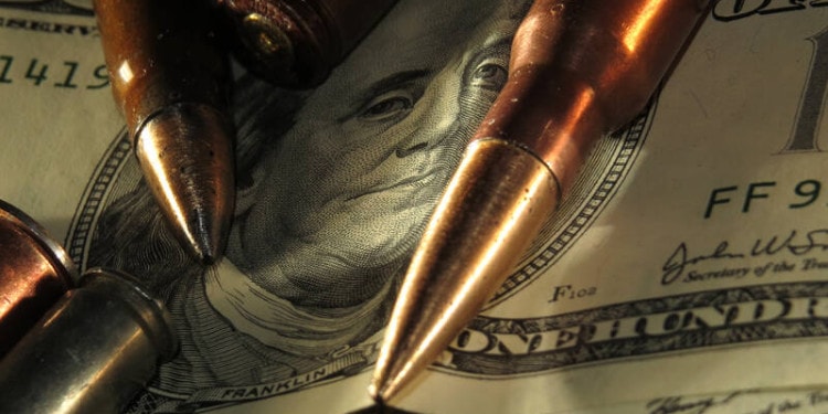 How black markets have adapted to – and shaped – the COVID-19 crisis