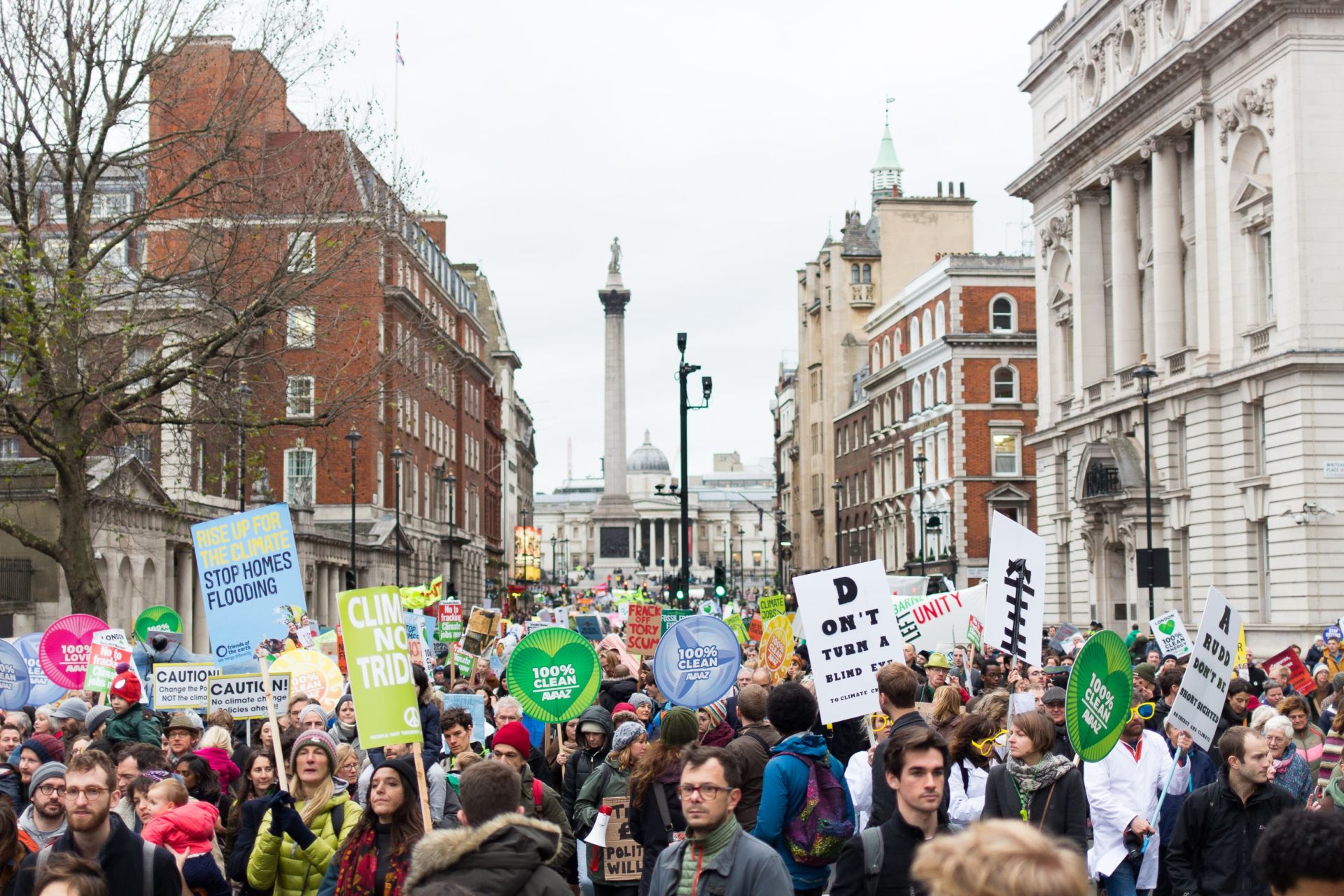 Collaboration Can Take Climate Action To The Next Level