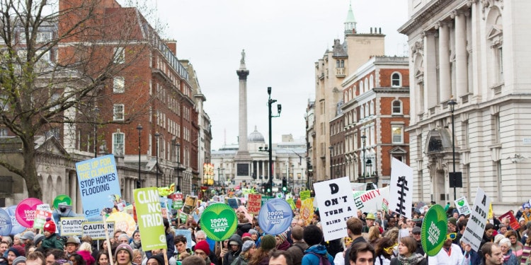 Collaboration Can Take Climate Action To The Next Level