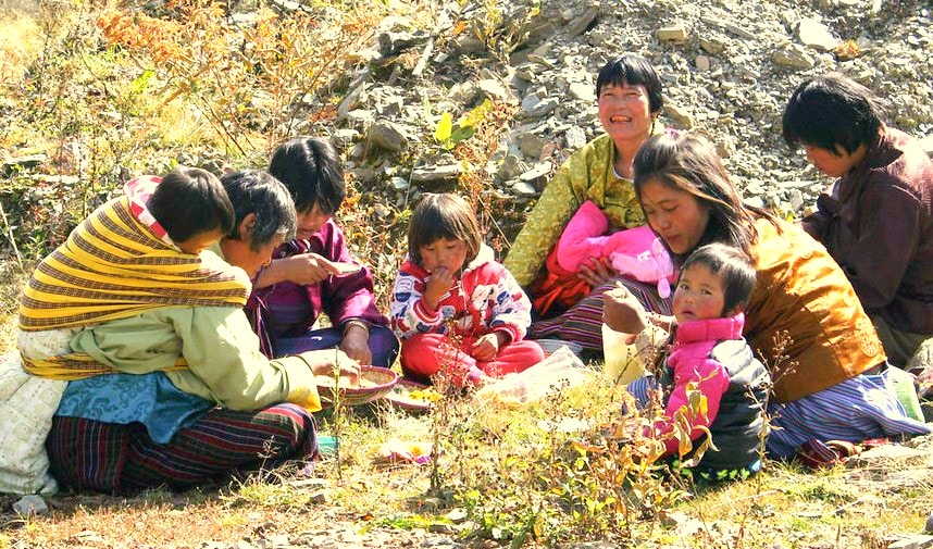 Bhutan and COVID-19: Lessons from a Small Country with Leadership