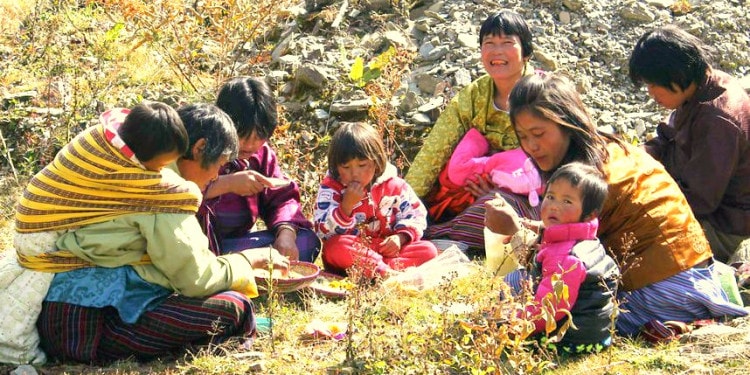 Bhutan and COVID-19: Lessons from a Small Country with Leadership