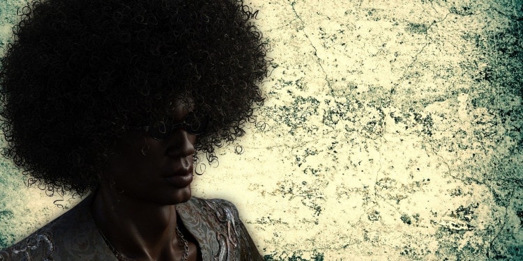 Black to the future: Afrofuturism and Black Subjectivity