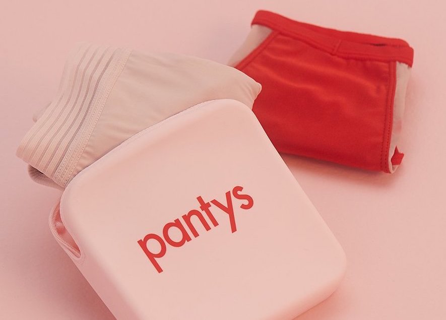 How a Menstrual Underwear Brand is Being Sustainable and Innovative in 2020 – An Interview with Pantys