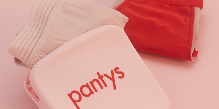 How a Menstrual Underwear Brand is Being Sustainable and Innovative in 2020 – An Interview with Pantys