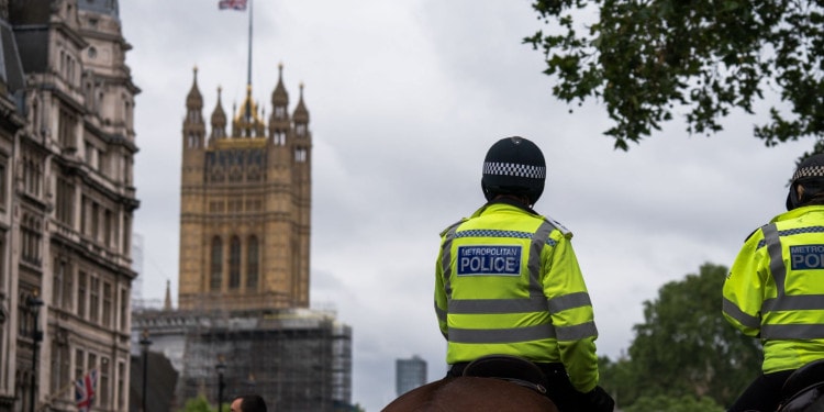 Covid-19 and Peace: examining the impact