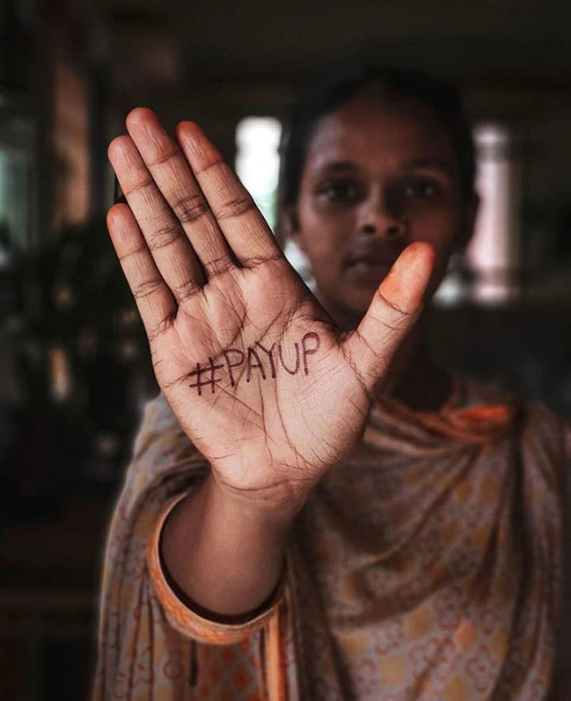 Can consumers resist it’s addiction for fast fashion?