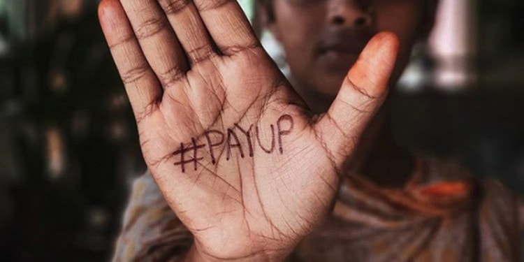 Can consumers resist it’s addiction for fast fashion?