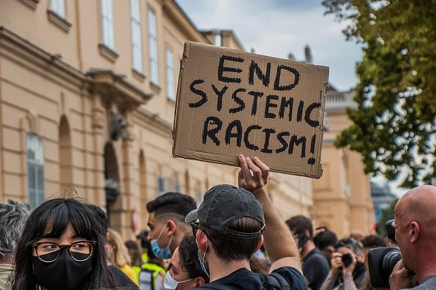 Environmentalists Should Pay Close Attention to the Racial Justice Movement
