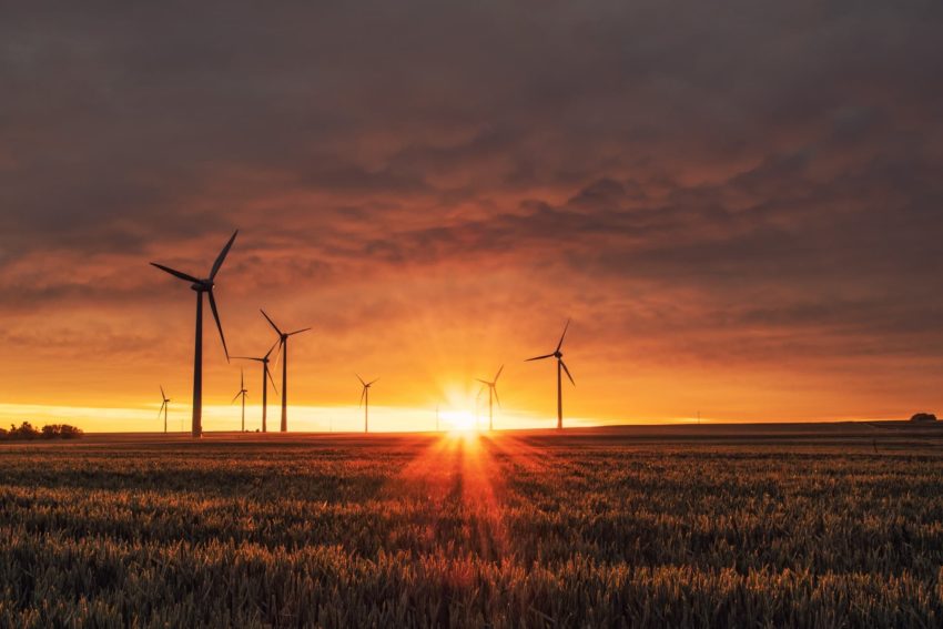 Wind Energy