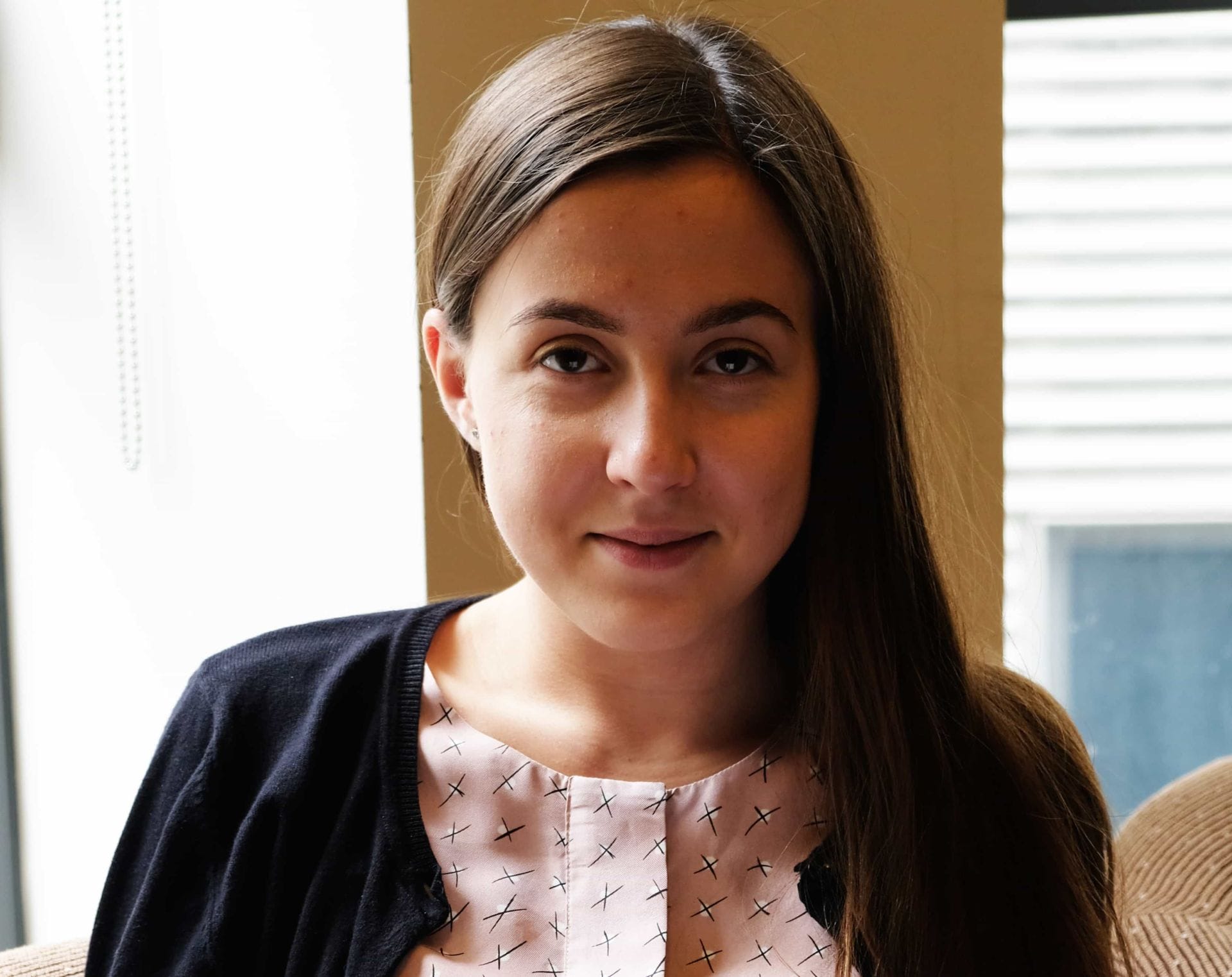 Alexandra Bulat Ph.D.