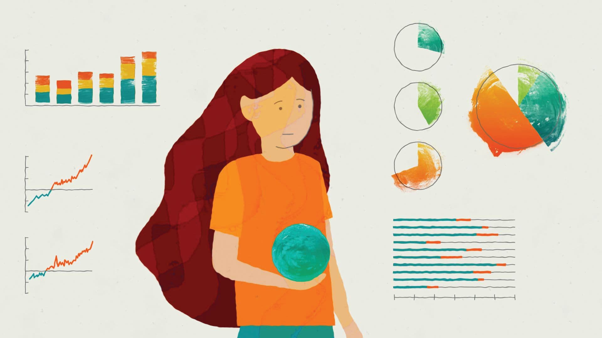 Climate Crisis: Why Should We Panic Now