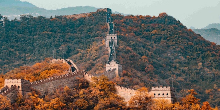 China’s Debt-Trap Diplomacy