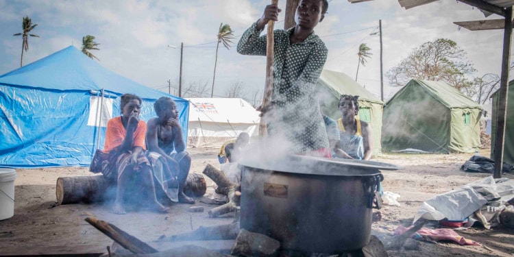 COVID-19 Heightens Need for CFS Framework for Action in Protracted Crises to Prevent Global Food Emergency