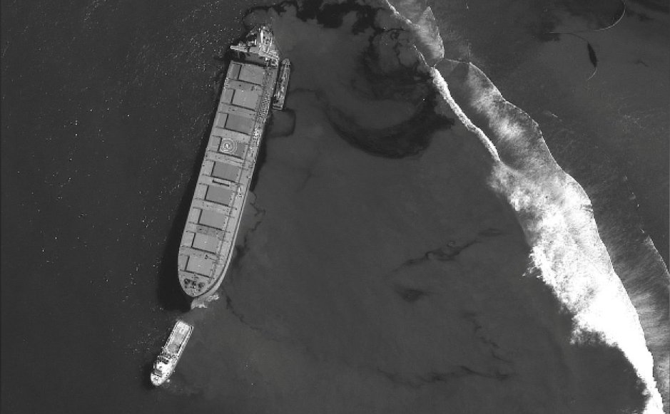 Suffering an Ecological and Humanitarian Crisis, Mauritius Needs International Support