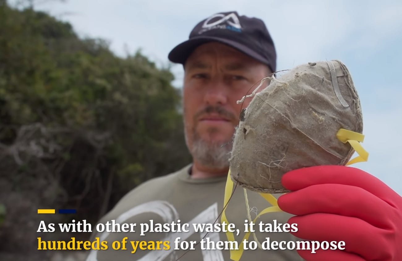 COVID Waste: How to Manage Hazardous Wastes in the Current Pandemic