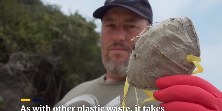 COVID Waste: How to Manage Hazardous Wastes in the Current Pandemic