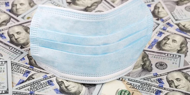 Post-Pandemic Recovery Planning and The ‘Efficiency’ Trap