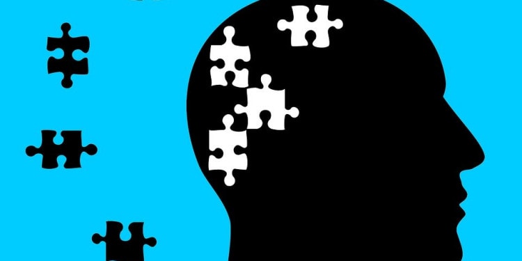 What a Difference 40 Miles Makes: Policing Mental Illness