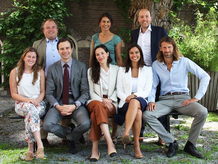 Pymwymic: Pioneering the Change in Venture Capital