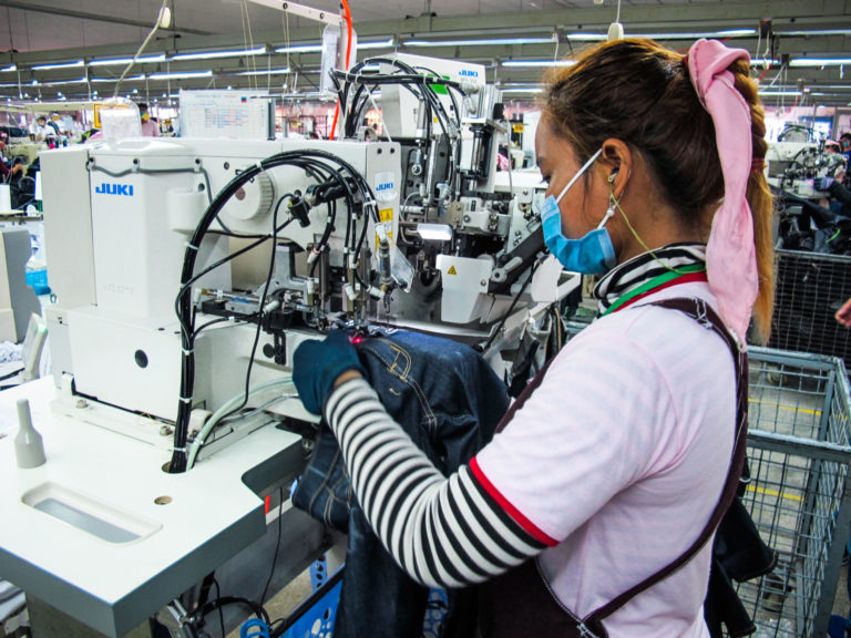 Young fashion designers in Sri Lanka