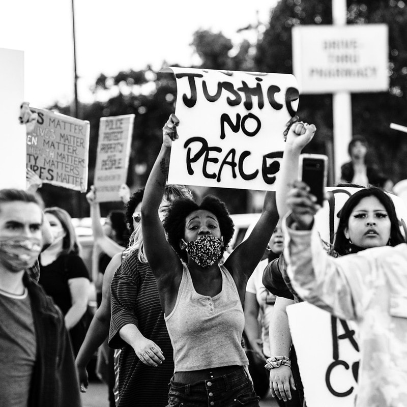 How BLM Protests Have Targeted City Governments