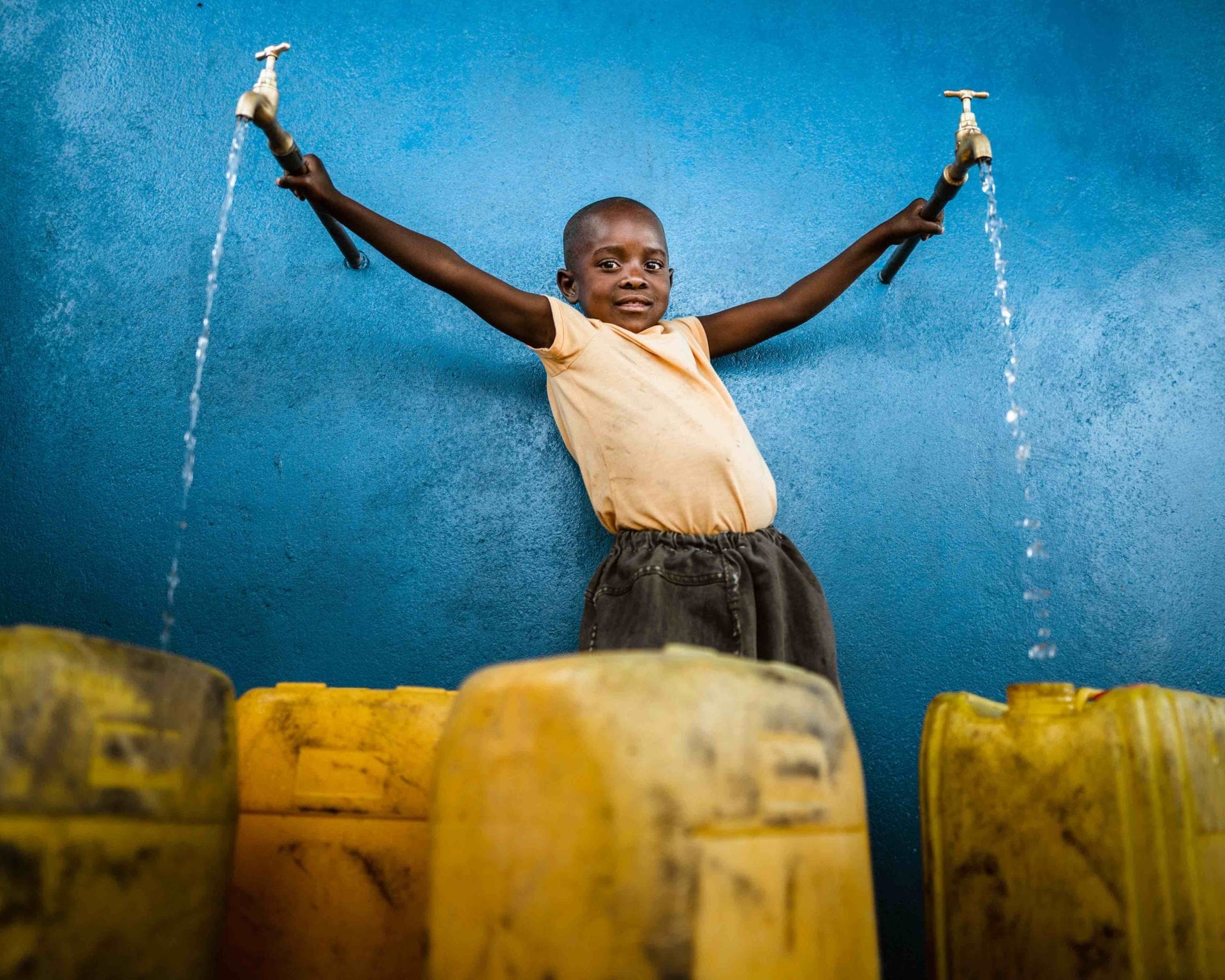 Embracing a Milestone of Sustainable Health